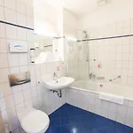 Glockenhof 4* Άιζεναχ