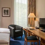 Glockenhof 4*