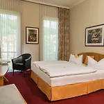 Glockenhof Hotel Eisenach