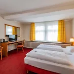 Glockenhof Hotel 4*