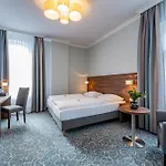 Glockenhof Hotel Eisenach