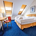 Hotel Glockenhof Eisenach