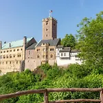 Glockenhof Eisenach