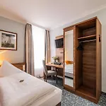Hotell Glockenhof Eisenach