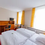 Hotell Glockenhof Eisenach