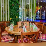 Hotell Glockenhof Eisenach
