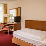 Hotel Glockenhof 4*