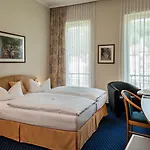 Glockenhof Hotel Eisenach