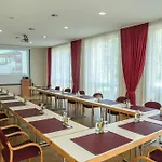Hotell Glockenhof Eisenach