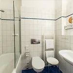 Glockenhof Ξενοδοχείο Άιζεναχ