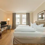 Glockenhof Hotel Eisenach