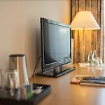 Hotel Glockenhof Eisenach