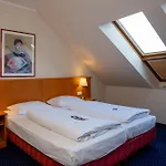 Hotel Glockenhof Eisenach