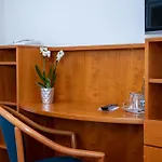 Glockenhof Hotel Eisenach