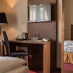 Glockenhof 4* Άιζεναχ