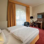 Hotel Glockenhof Eisenach