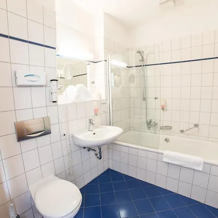 Glockenhof 4* Eisenach