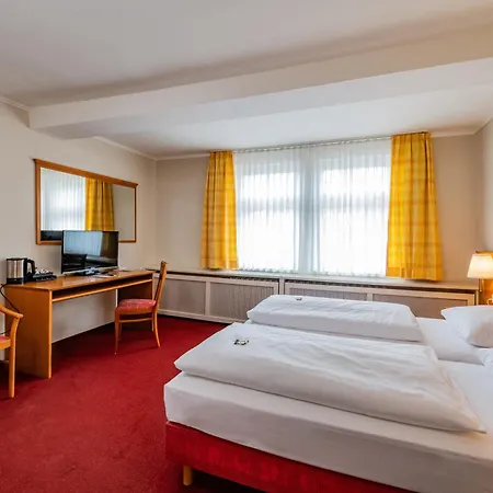 Glockenhof Hotel 4*