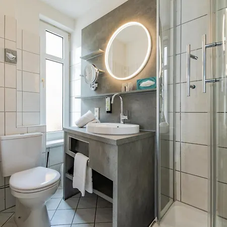 Glockenhof 4*