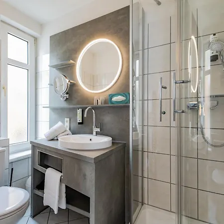 Glockenhof Hotel 4*