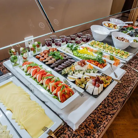 Glockenhof 4* Eisenach