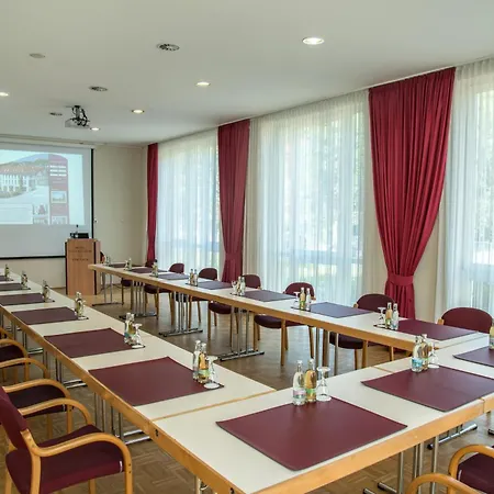 Hotel Glockenhof Eisenach