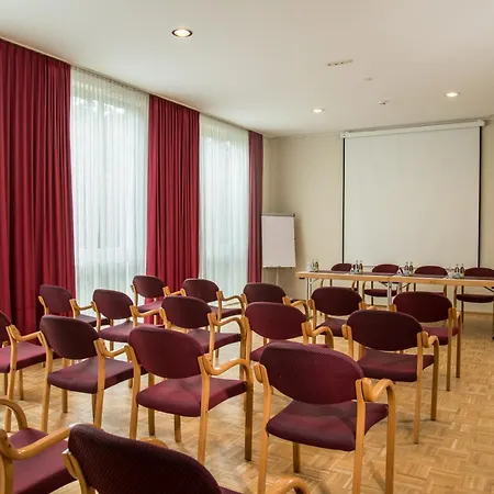 Glockenhof Эйзенах