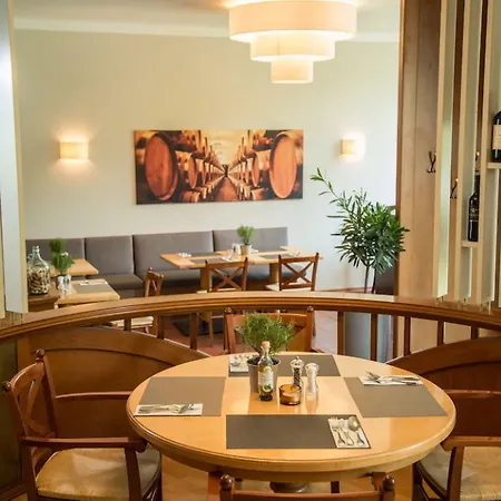 Glockenhof Отель 4*