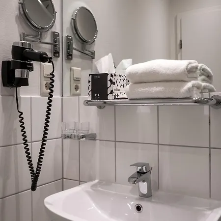 Hotel Glockenhof 4*