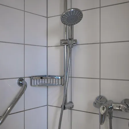 Glockenhof Otel Eisenach