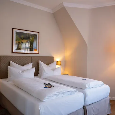 Glockenhof 4*