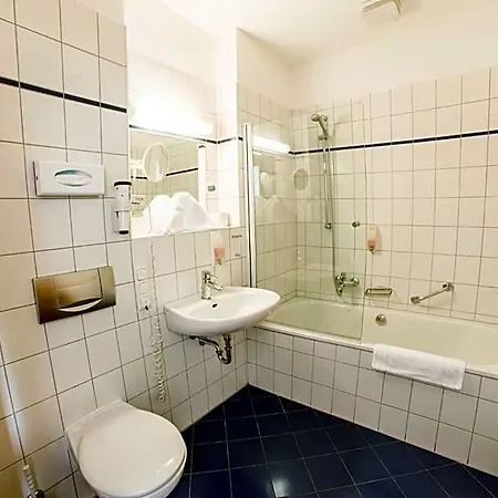 Hotel Glockenhof