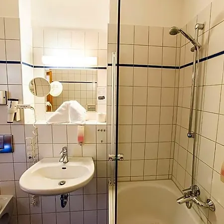 Glockenhof 4*