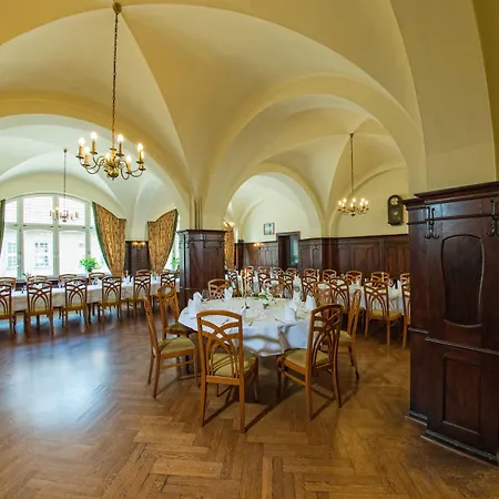 Glockenhof Hotel 4*