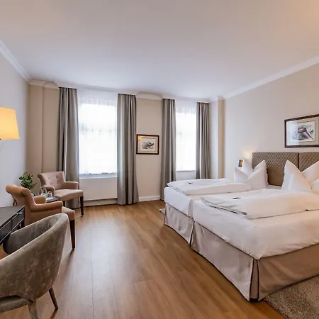 Glockenhof 4* Eisenach