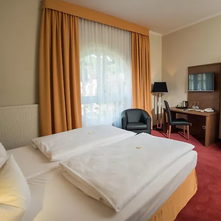 Hotel Glockenhof Eisenach