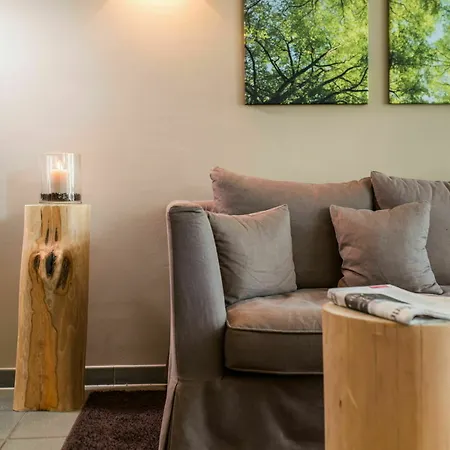 Glockenhof Отель 4*