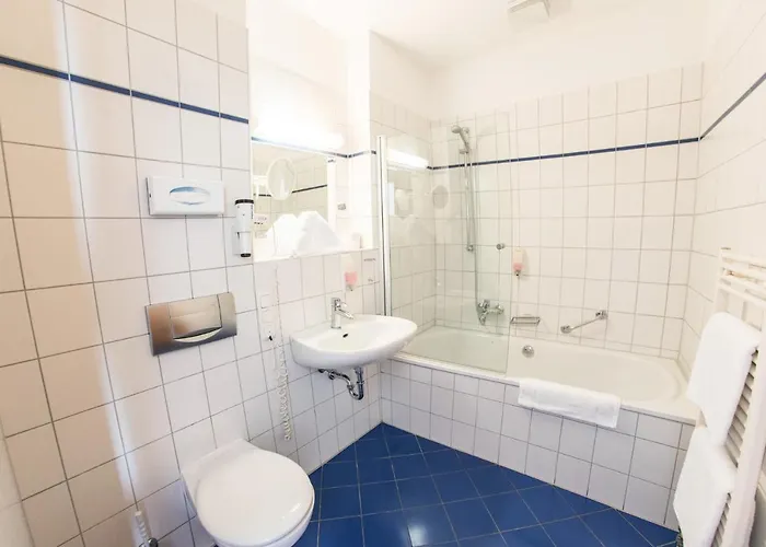 Glockenhof 4* Eisenach