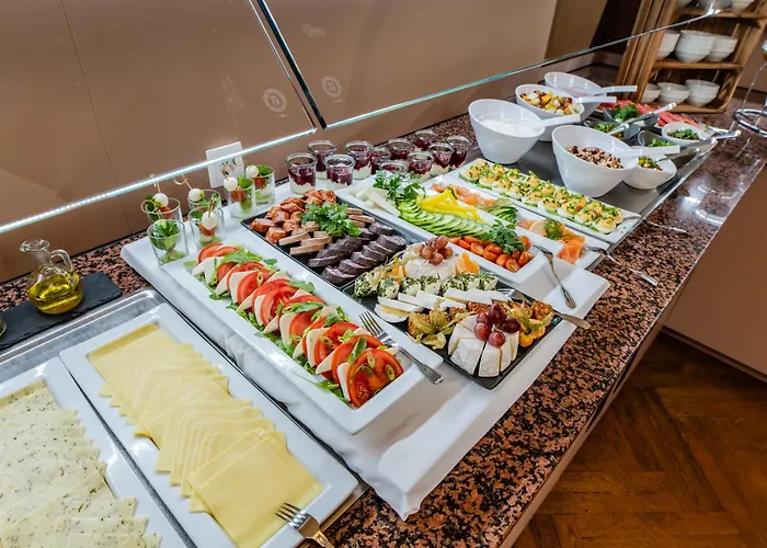 Glockenhof 4* Eisenach