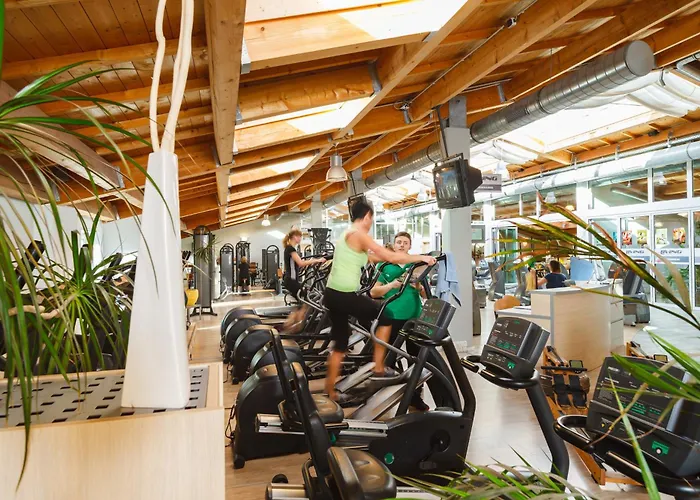 葛洛肯霍夫酒店 酒店