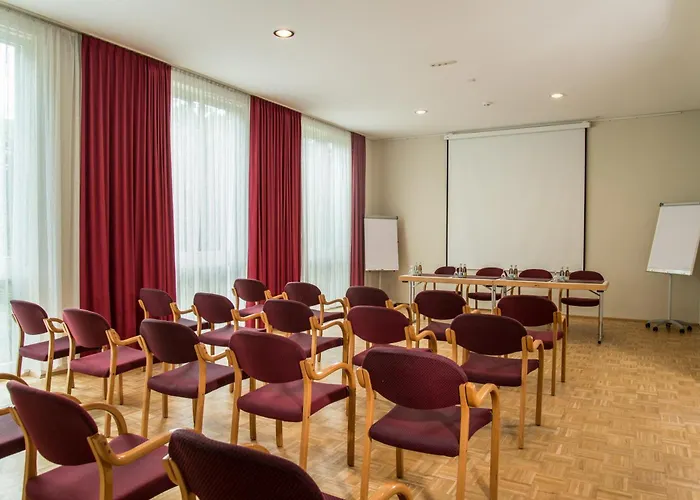 Glockenhof Эйзенах