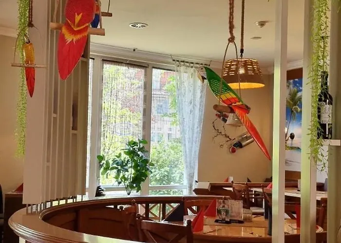 Glockenhof Отель 4*