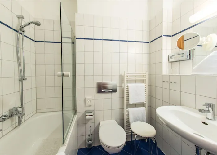 Glockenhof Hotel Eisenach