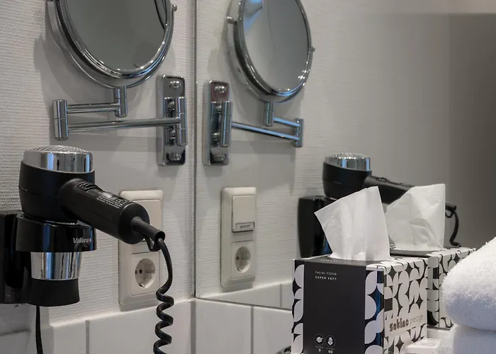 Glockenhof Hotel Eisenach