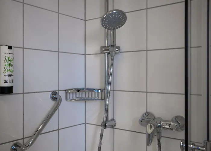 Glockenhof Otel Eisenach