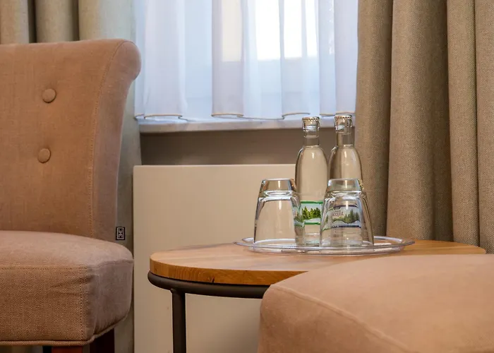 Glockenhof 4* Eisenach