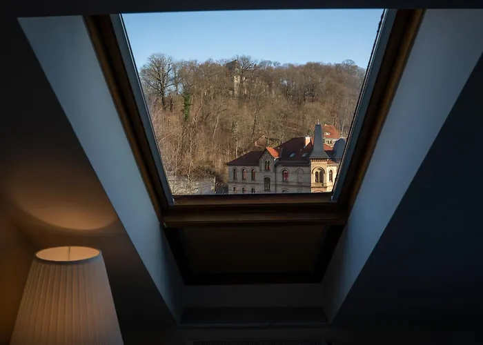 Glockenhof 4* Eisenach